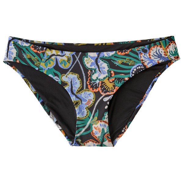 Patagonia - Women's Sunamee Bottoms - Bikini-Bottom Gr L schwarz von Patagonia