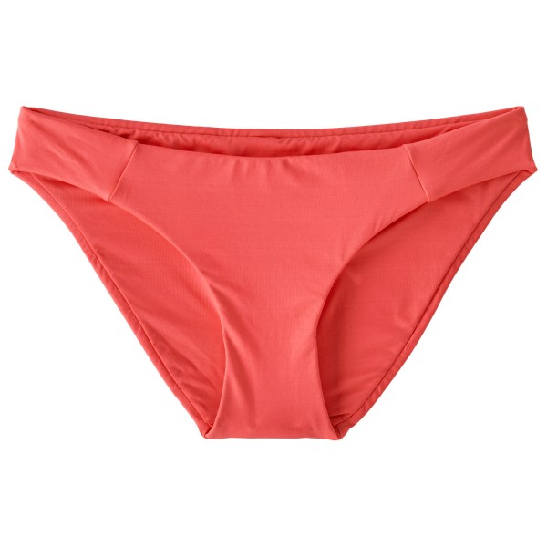 Patagonia - Women's Sunamee Bottoms - Bikini-Bottom Gr M rot Patagonia - Women's Sunamee Bottoms - Bikini-Bottom Gr M rot von Patagonia
