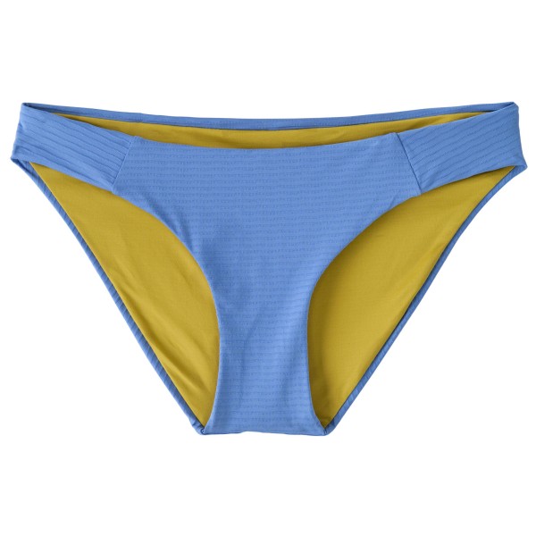 Patagonia - Women's Sunamee Bottoms - Bikini-Bottom Gr S blau Patagonia - Women's Sunamee Bottoms - Bikini-Bottom Gr S blau von Patagonia
