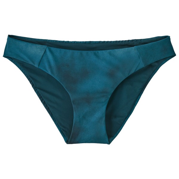 Patagonia - Women's Sunamee Bottoms - Bikini-Bottom Gr XS blau von Patagonia