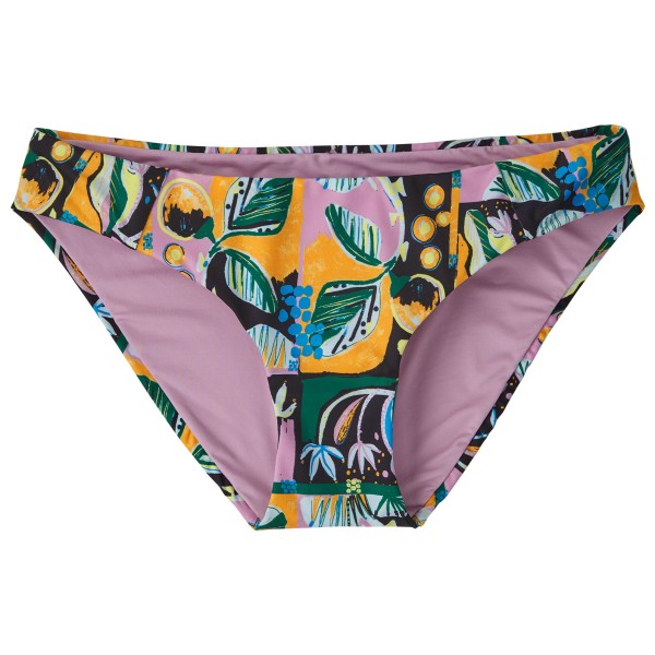 Patagonia - Women's Sunamee Bottoms - Bikini-Bottom Gr XS bunt von Patagonia