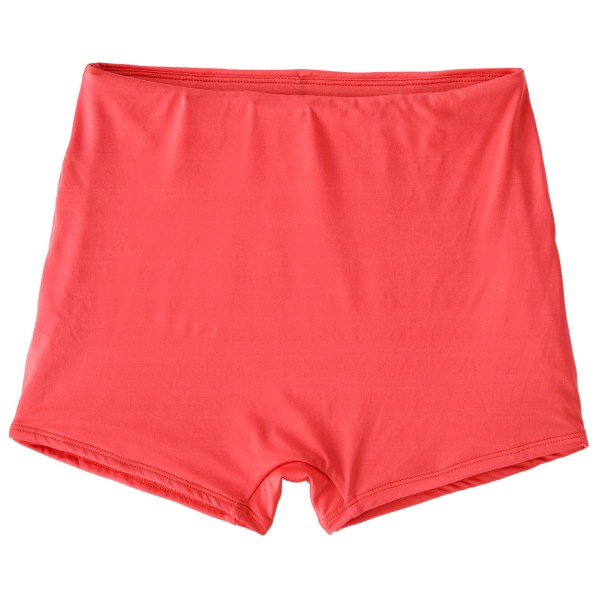 Patagonia - Women's Sunamee Shortie Bottom - Bikini-Bottom Gr L rot von Patagonia