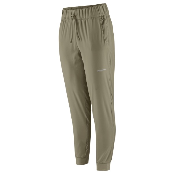 Patagonia - Women's Terrebonne Joggers - Trainingshose Gr L oliv von Patagonia