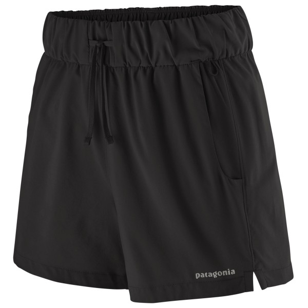 Patagonia - Women's Terrebonne Shorts - Shorts Gr M schwarz von Patagonia