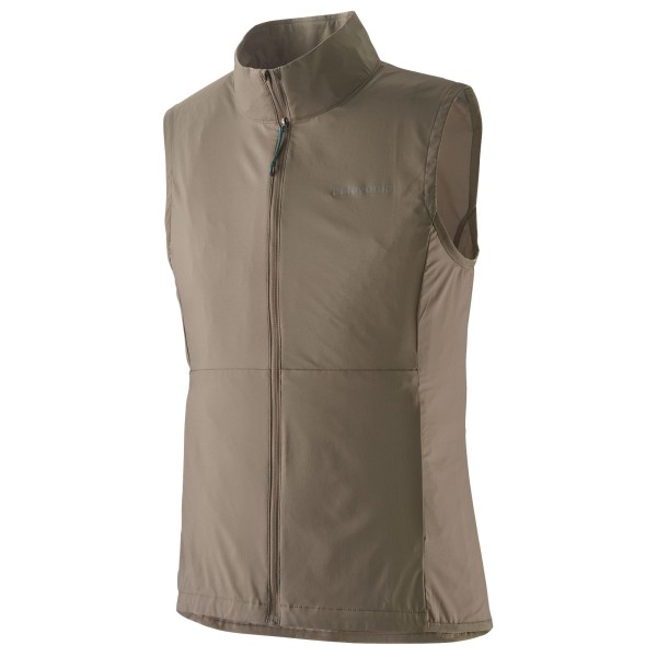 Patagonia - Women's Trail Craft Vest - Velogilet Gr XS braun Patagonia - Women's Trail Craft Vest - Velogilet Gr XS braun von Patagonia
