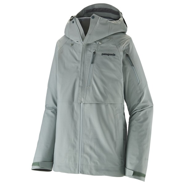 Patagonia - Women's Untracked Jacket - Skijacke Gr L;M;XL;XS braun Patagonia - Women's Untracked Jacket - Skijacke Gr L;M;XL;XS braun von Patagonia
