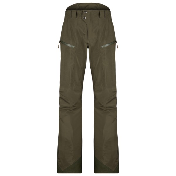 Patagonia - Women's Untracked Pants - Skihose Gr XL braun von Patagonia