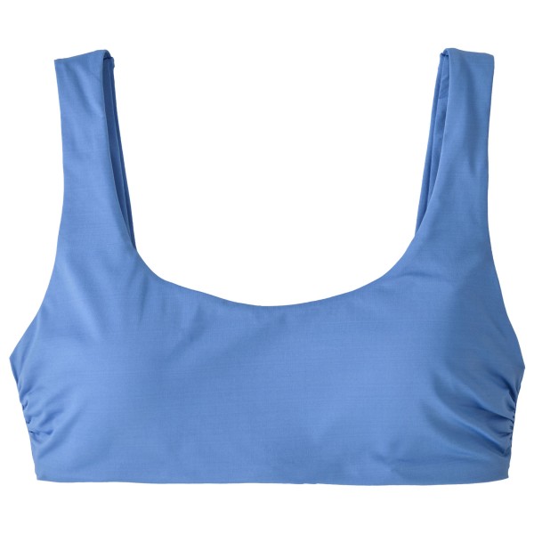 Patagonia - Women's Wave For It Top - Bikini-Top Gr L;M;S;XL;XS blau Patagonia - Women's Wave For It Top - Bikini-Top Gr L;M;S;XL;XS blau von Patagonia