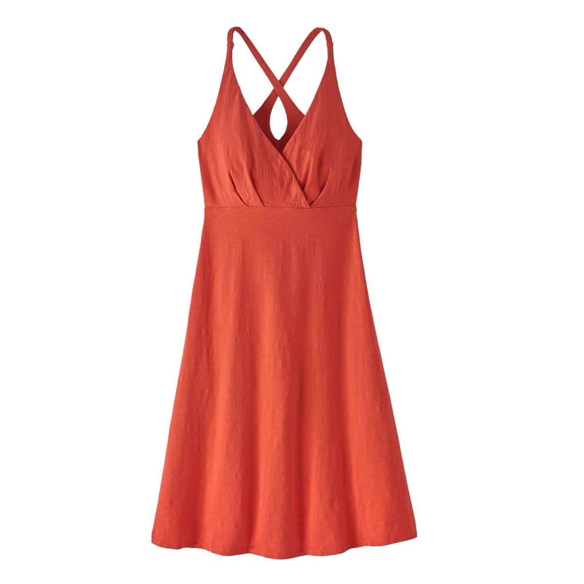 Patagonia w's amber dawn dress-L L von Patagonia