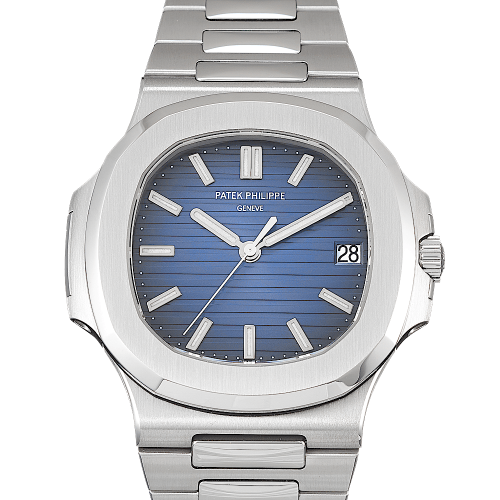 Patek Philippe Nautilus von Patek Philippe