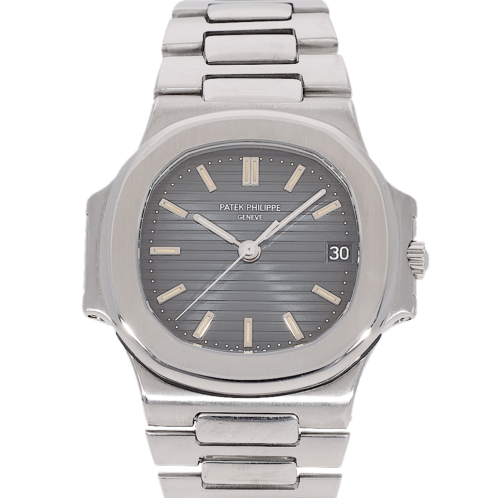 Patek Philippe Nautilus von Patek Philippe