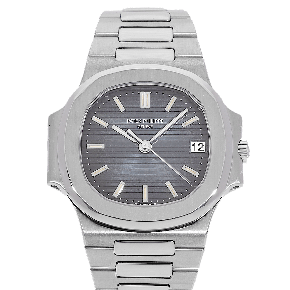 Patek Philippe Nautilus von Patek Philippe