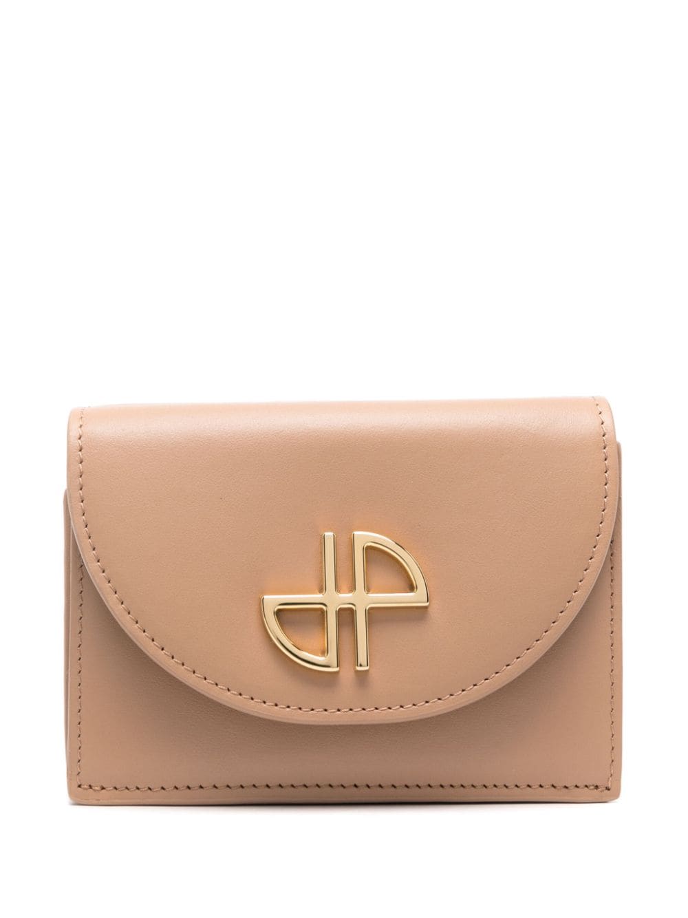 Patou JP wallet - Neutrals von Patou