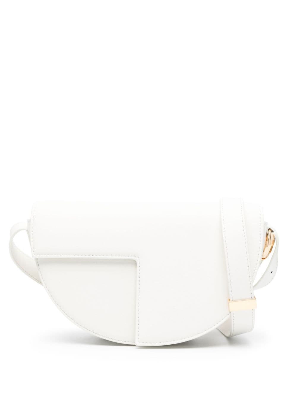 Patou Le Patou crossbody bag - White von Patou