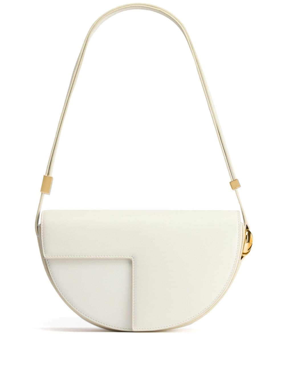 Patou Le Patou shoulder bag - White von Patou