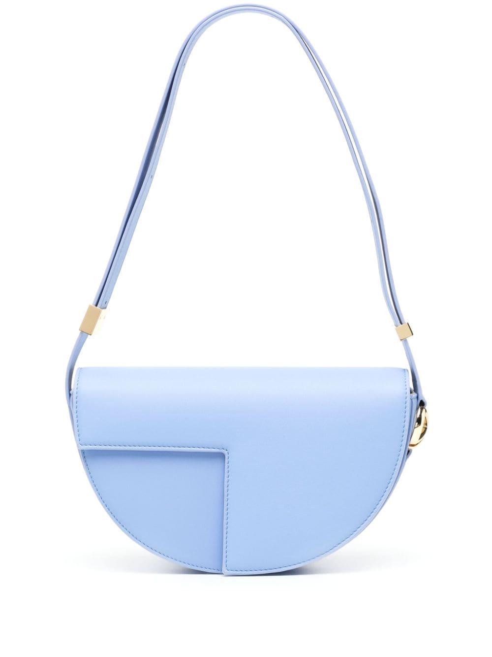 Patou Le Patou shoulder bag - Blue von Patou