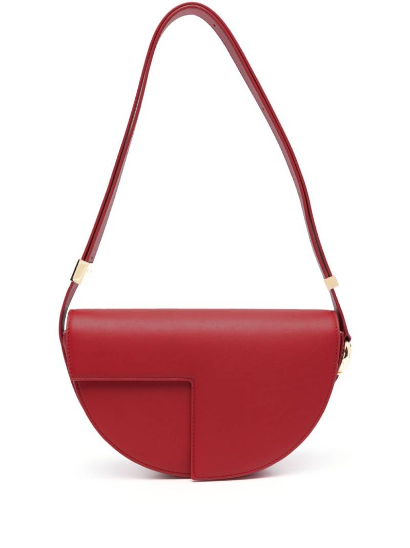 Patou Le Patou shoulder bag - Red von Patou