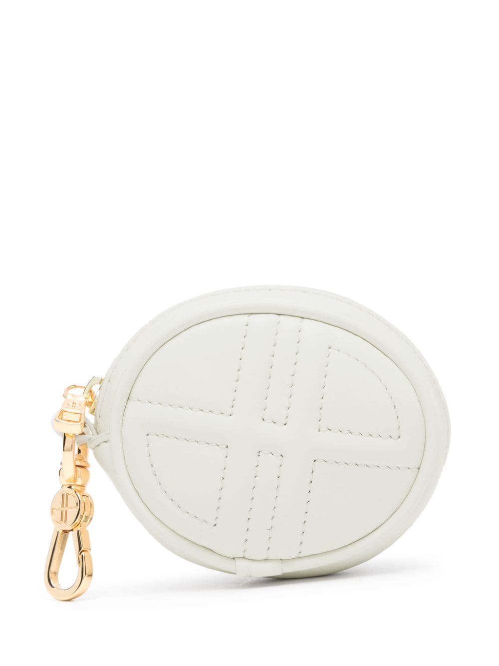 Patou mini JP pouch - Neutrals von Patou