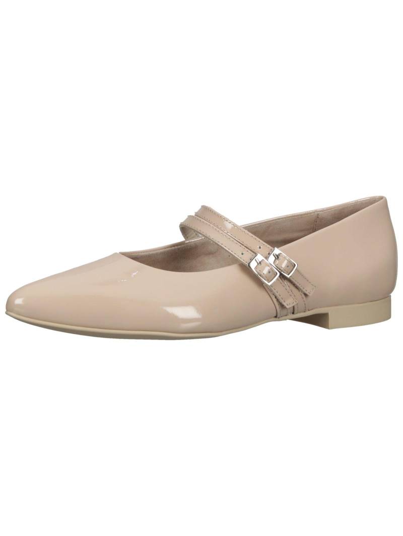 Ballerinas Damen Beige 37.5 von Paul Green