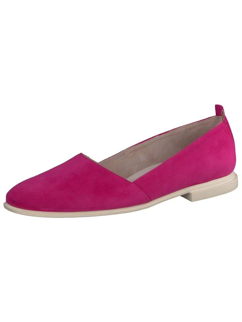 Ballerinas Damen Fuchsia 40 von Paul Green