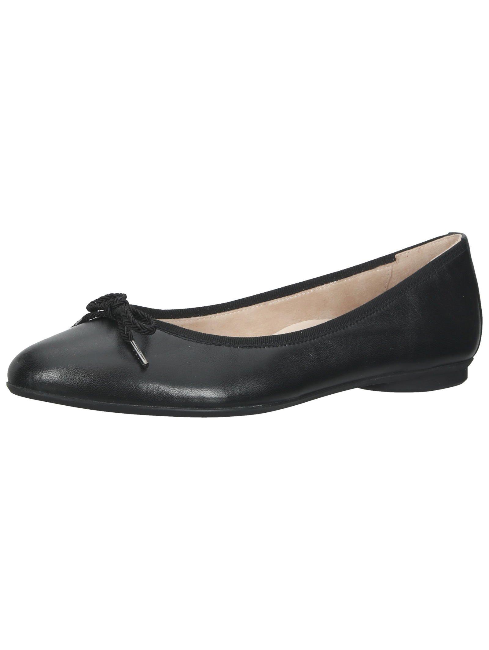 Paul Green - Ballerinas, für Damen, Schwarz, Größe 37 von Paul Green