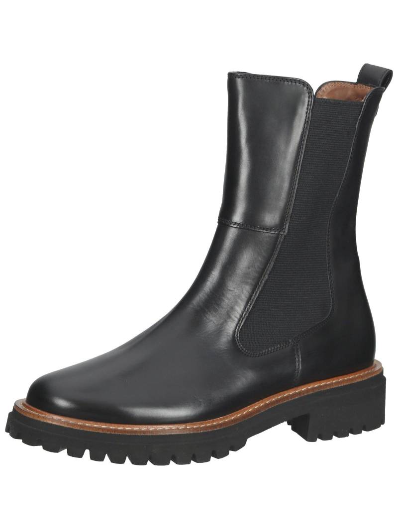 Paul Green - Stiefelette 9836, für Damen, Schwarz, Größe 36 von Paul Green