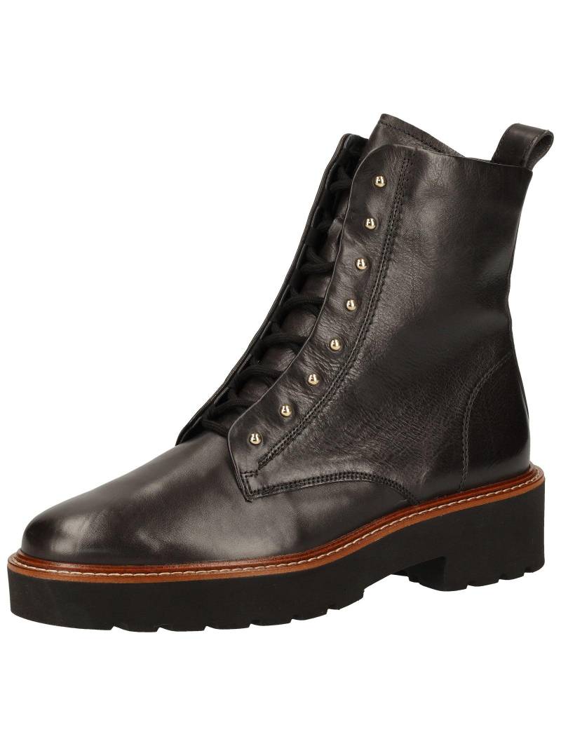 Stiefelette 9815 Damen Schwarz 37 von Paul Green