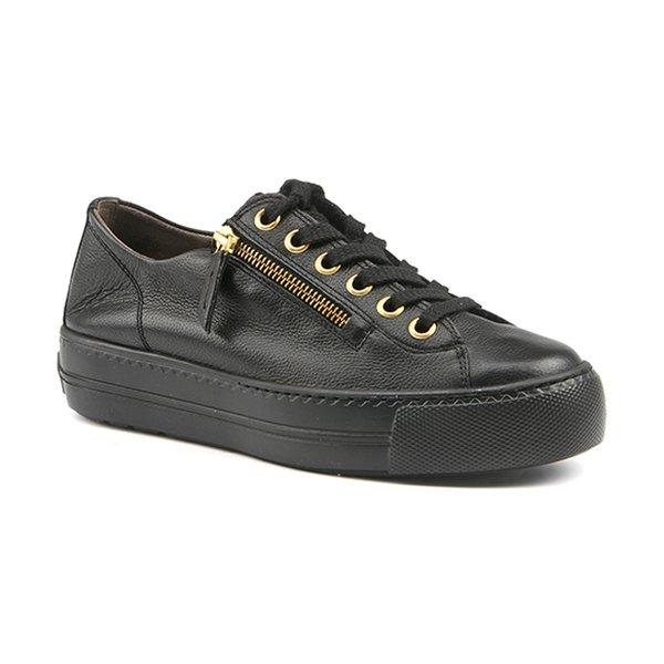 Sneaker 5006 Damen Schwarz 37 von Paul Green