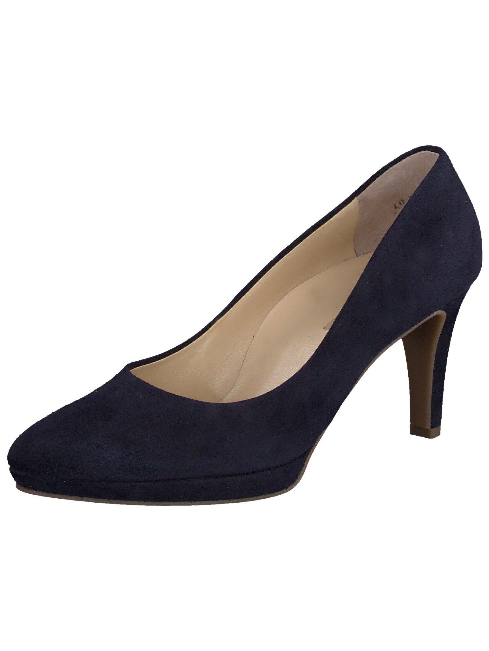 Pumps 3836 Damen Blau 37.5 von Paul Green