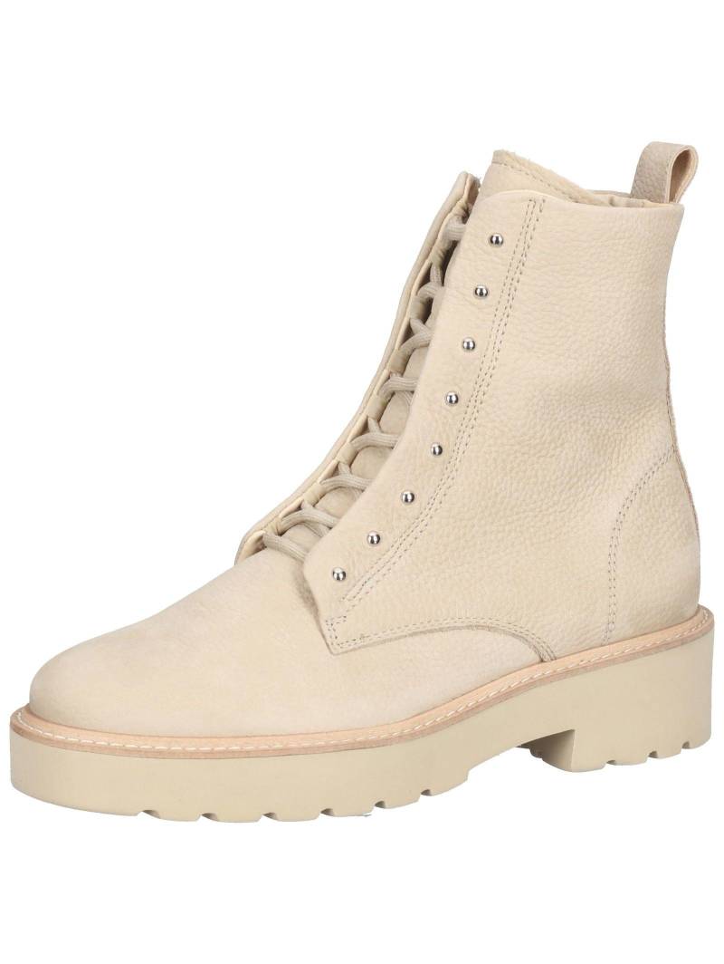 Stiefelette 9815 Damen Beige 37.5 von Paul Green