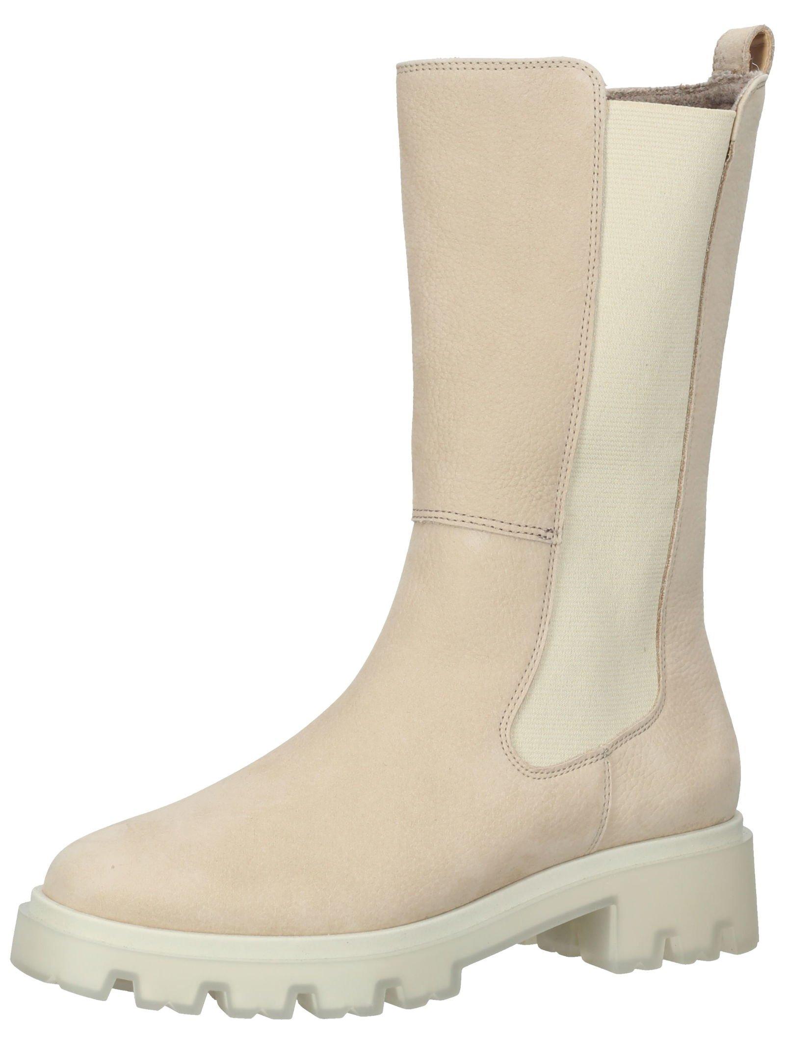 Stiefelette 9003 Damen Beige 37.5 von Paul Green