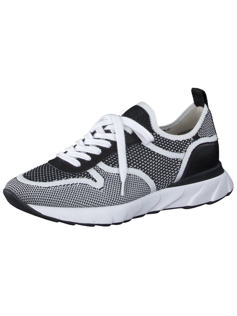 Sneaker 5124 Damen Grau 37.5 von Paul Green