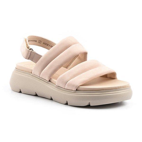 Sandalen 7953 Damen Rosa 37.5 von Paul Green