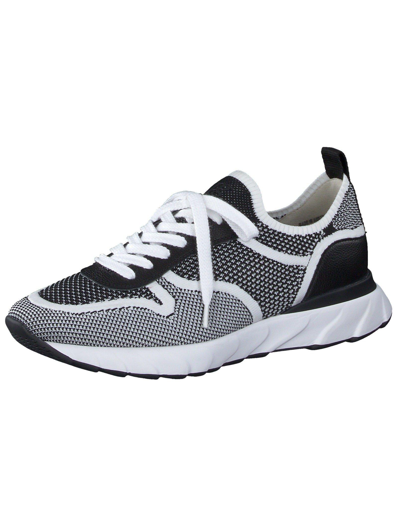 Sneaker 5124 Damen Grau 38 von Paul Green