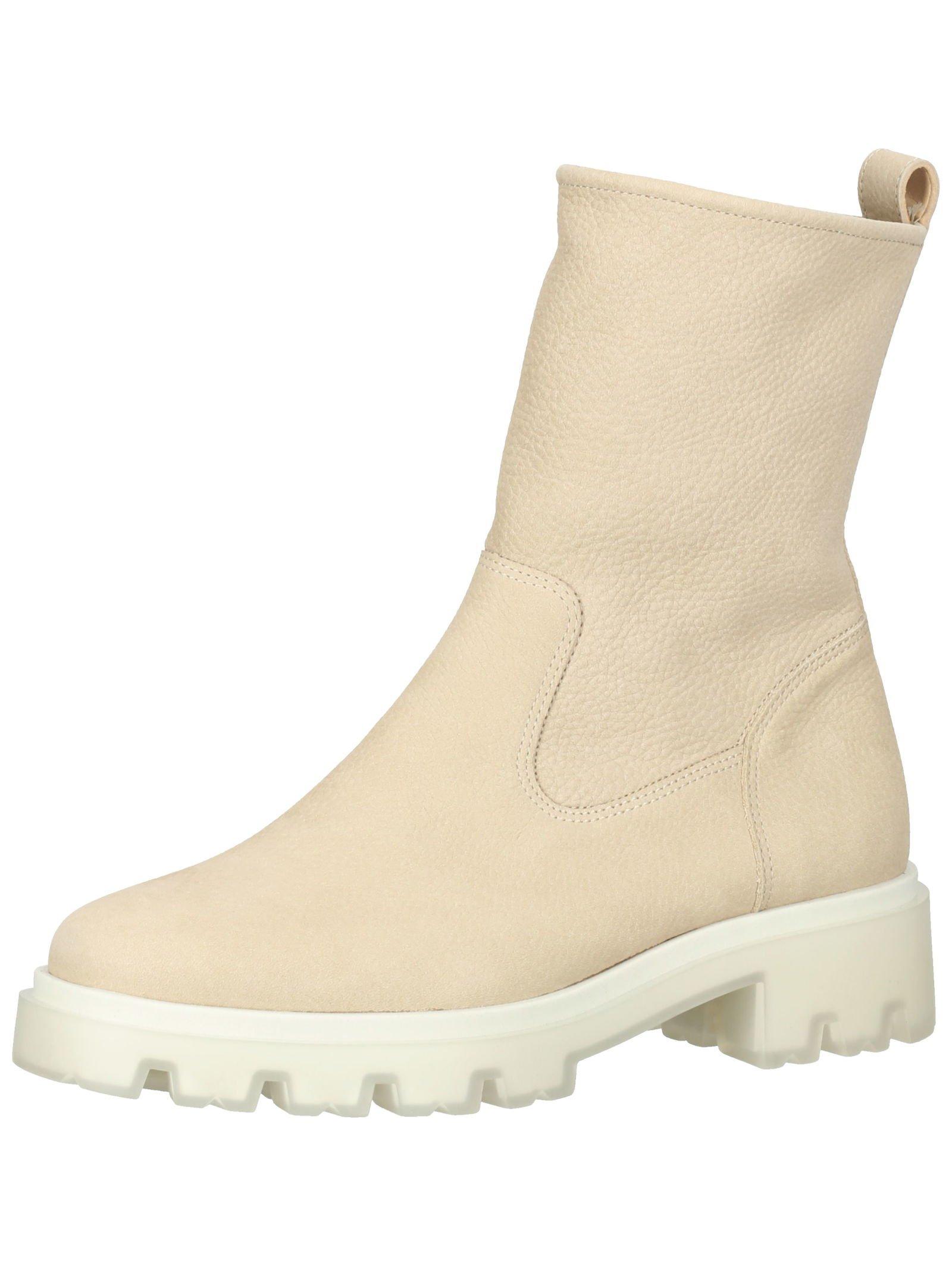 Stiefelette 9002 Damen Beige 38 von Paul Green