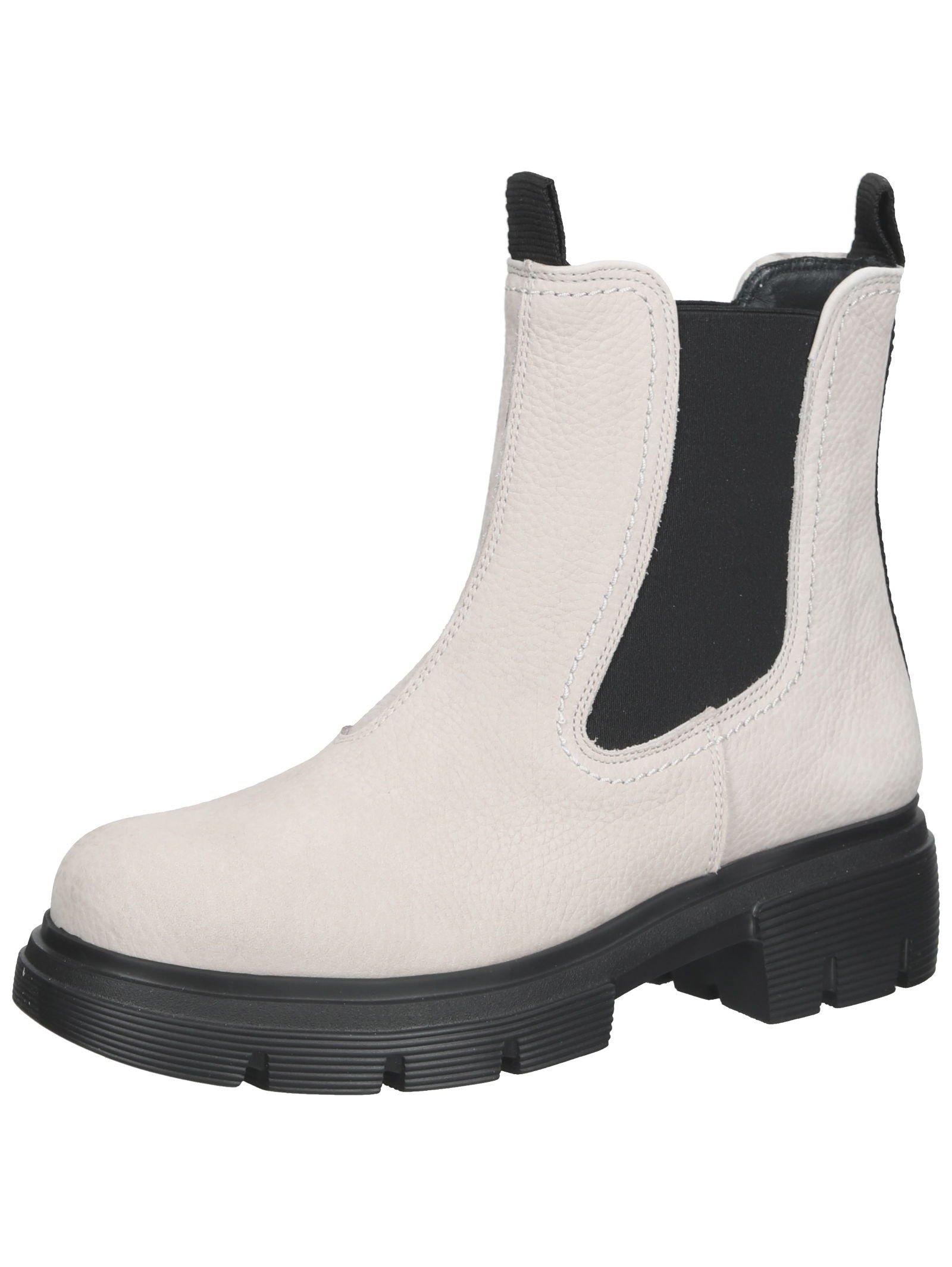 Stiefelette 9894 Damen Taubengrau 38 von Paul Green