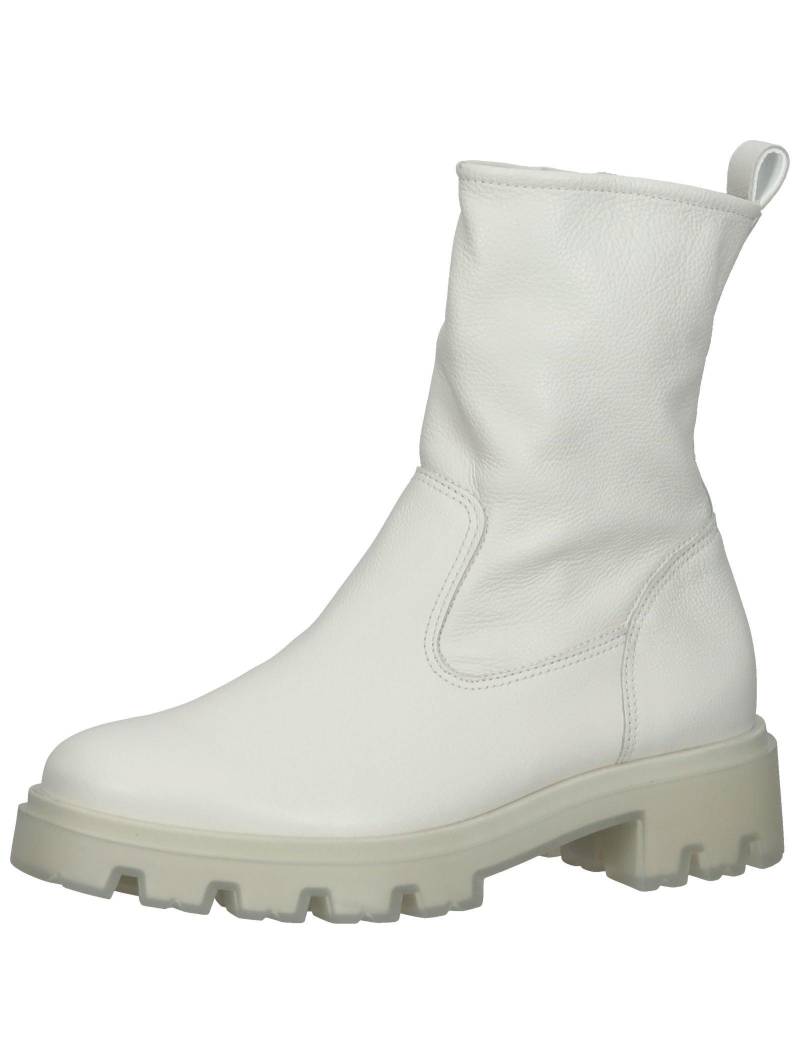 Stiefelette 9002 Damen Weiss 38.5 von Paul Green