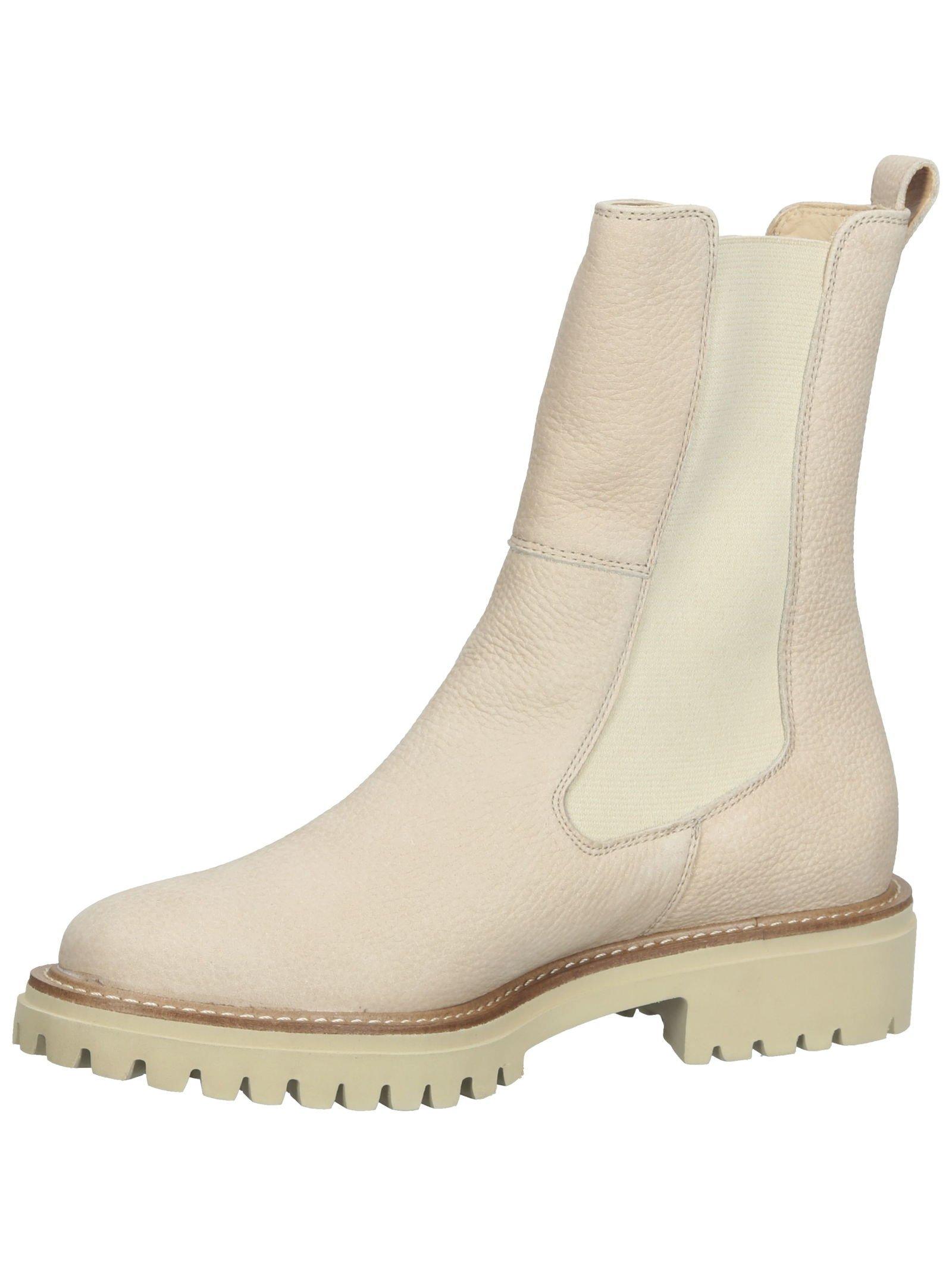 Stiefelette 9836 Damen Beige 38.5 von Paul Green