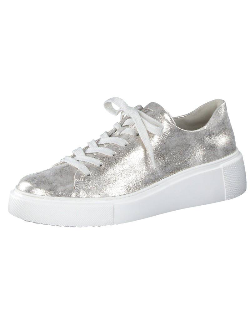 Sneaker 5118 Damen Silber 40.5 von Paul Green