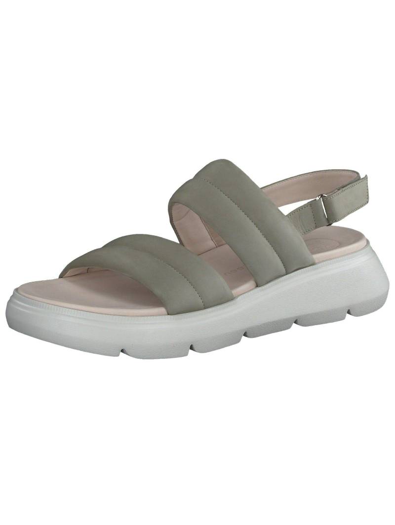 Sandalen Damen Grün 40.5 von Paul Green