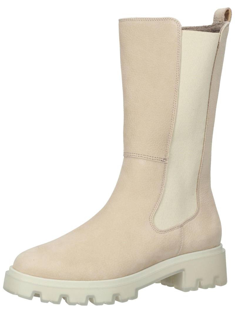 Stiefelette 9003 Damen Beige 40.5 von Paul Green