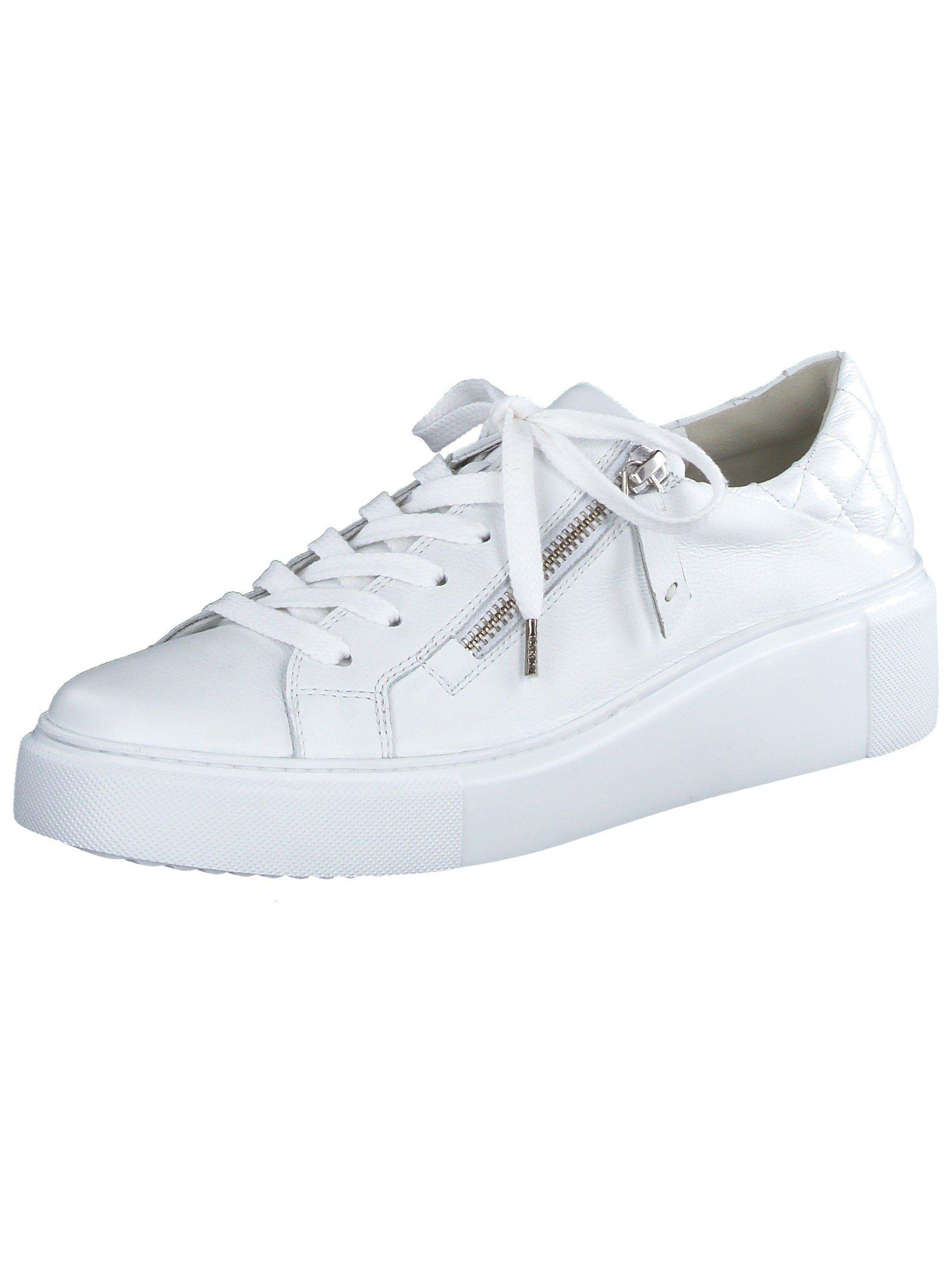 Sneaker 5126 Damen Weiss 40.5 von Paul Green