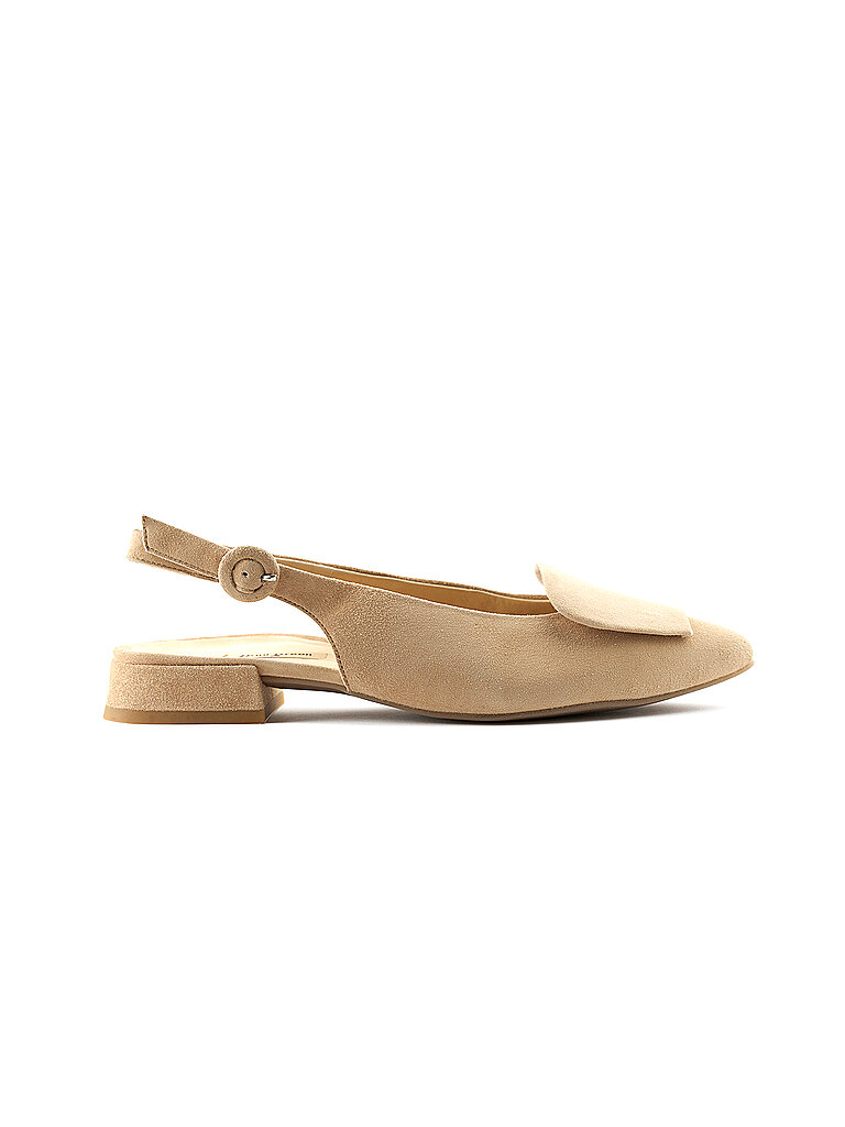 PAUL GREEN Ballerinas beige | 36 von Paul Green