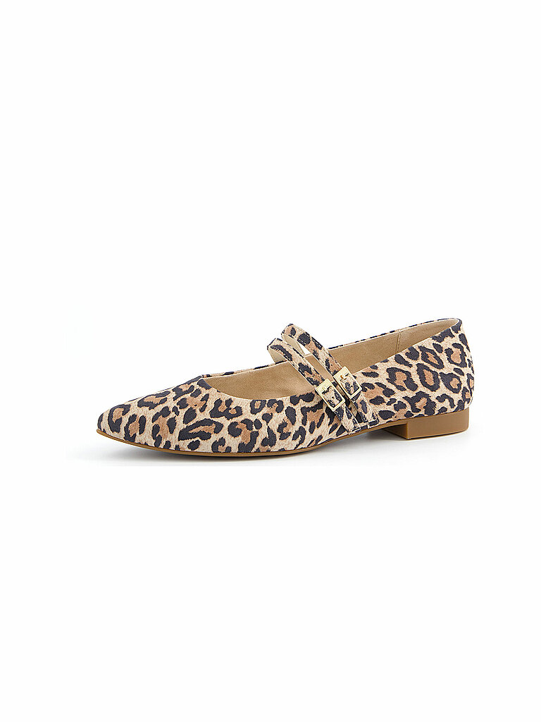 PAUL GREEN Ballerinas beige | 38 PAUL GREEN Ballerinas beige | 38 von Paul Green