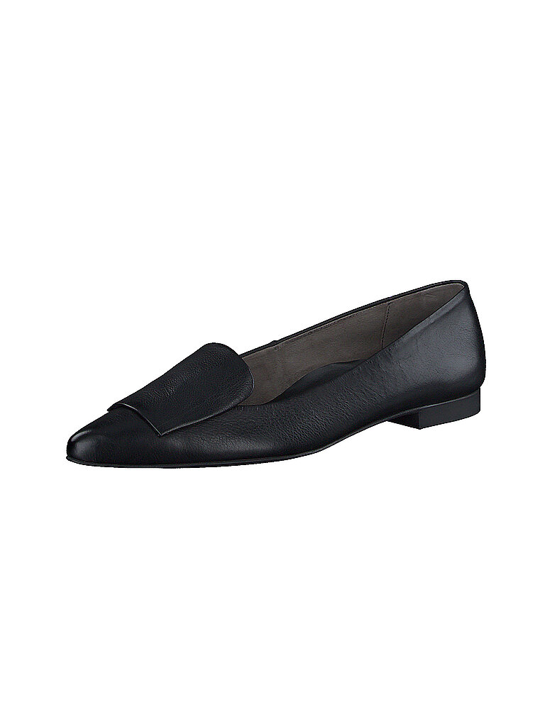 PAUL GREEN Ballerinas schwarz | 36 von Paul Green