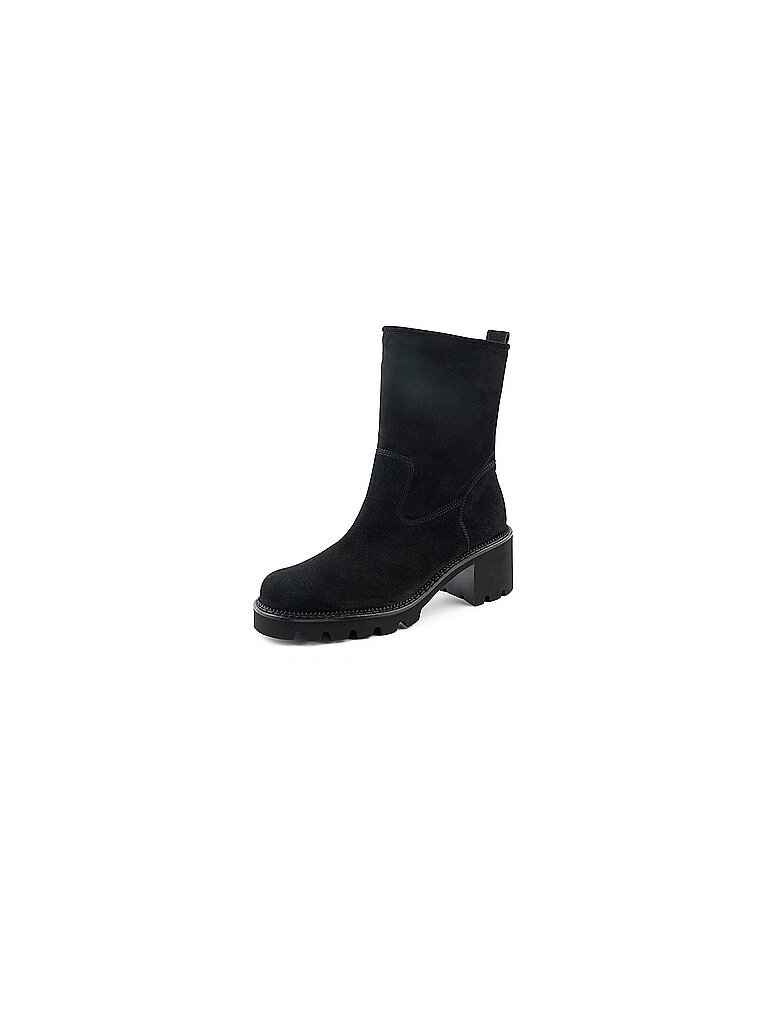 PAUL GREEN Chelsea Boots schwarz | 37 1/2 von Paul Green