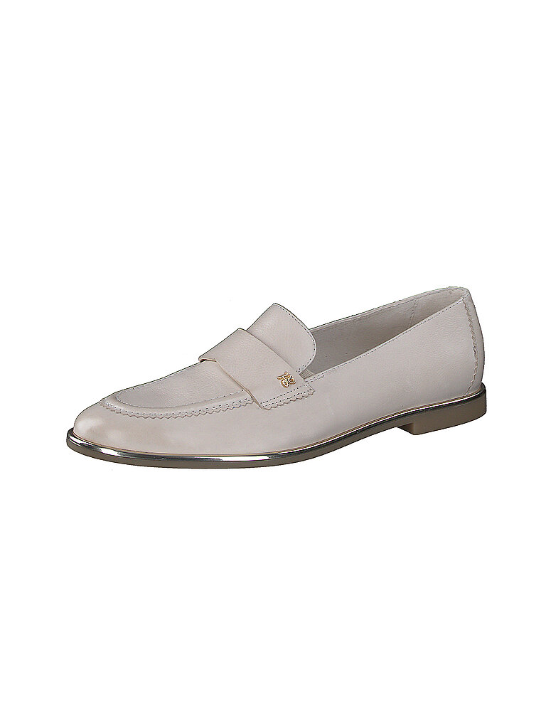 PAUL GREEN Loafer creme | 37 1/2 von Paul Green