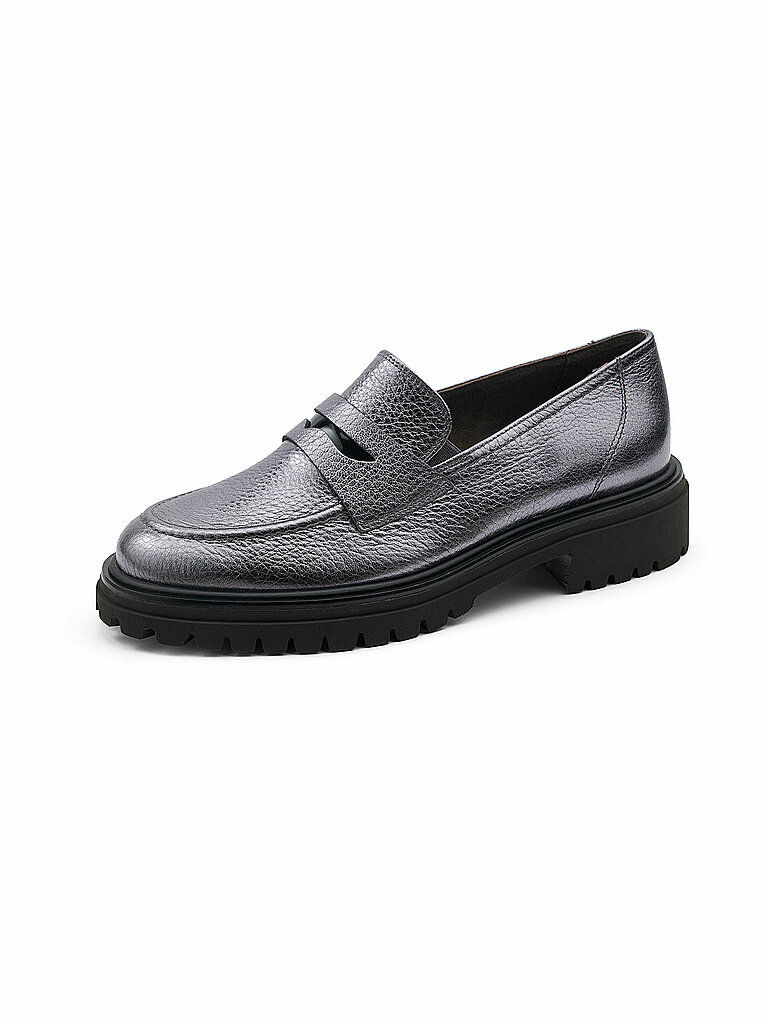 PAUL GREEN Loafer grau | 40 1/2 PAUL GREEN Loafer grau | 40 1/2 von Paul Green