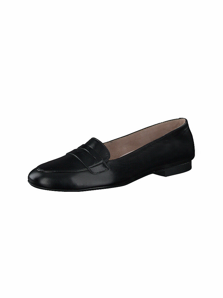 PAUL GREEN Loafer  schwarz | 37 1/2 von Paul Green