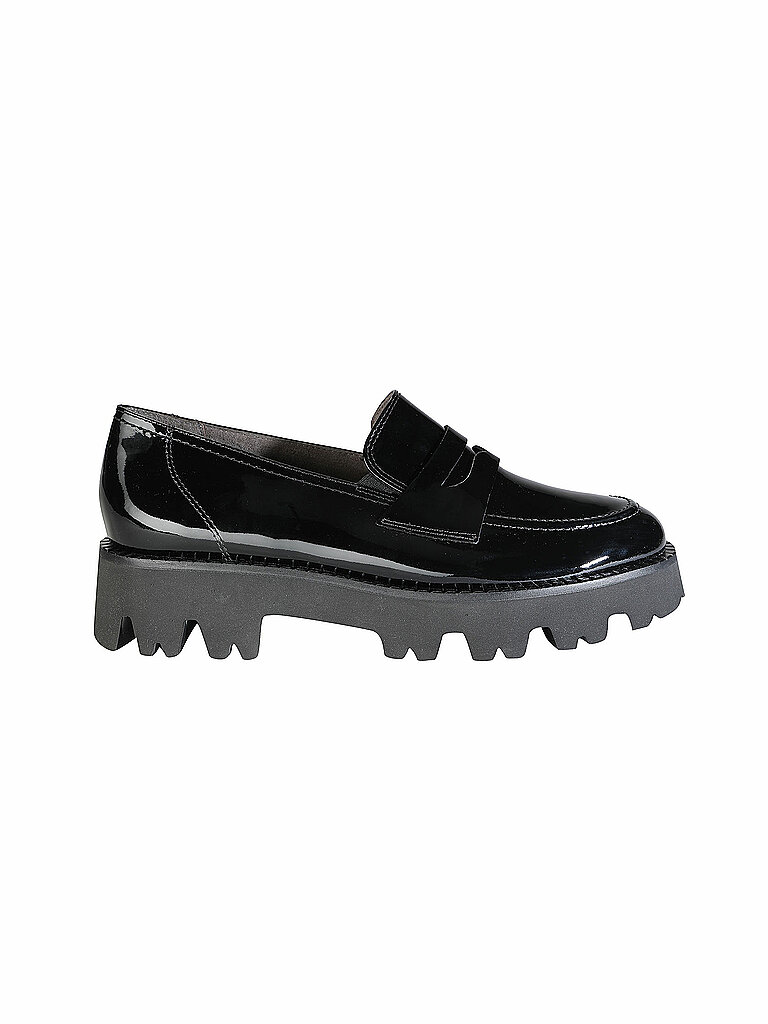 PAUL GREEN Loafer schwarz | 37 von Paul Green